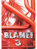 Blame! - Vol. 3
