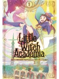 Little Witch Academia - Vol. 1