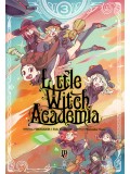 Little Witch Academia - Vol. 3
