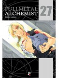 Fullmetal Alchemist - Especial - Vol. 27