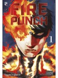 Fire Punch Vol. 01