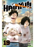 Haikyu!! Vol. 19 - Big