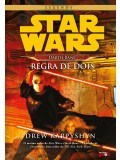 Star Wars: Darth Bane: regra de dois