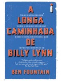 A longa caminhada de Billy Lynn