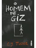O homem de giz