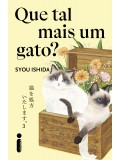 Que tal mais um gato?