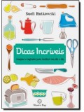 DICAS INCRIVEIS
