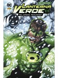 Lanterna Verde: Hal Jordan – Procurado