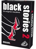 BLACK STORIES 2