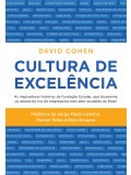 Cultura de excelência