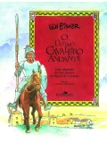 O último cavaleiro andante