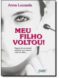 MEU FILHO VOLTOU!