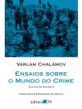 Ensaios sobre o mundo do crime