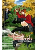 The Ancient Magus Bride: volume 3