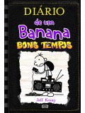 Diário de um banana – bons tempos