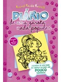 Diário de uma garota nada popular 10