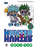 Hunter X Hunter - Vol. 13