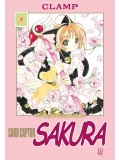 Card Captor Sakura Especial - Vol. 3