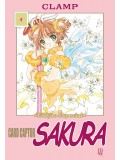 Card Captor Sakura Especial - Vol. 4