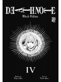 Death Note - Black Edition - Vol. 4