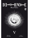 Death Note - Black Edition - Vol. 5