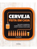 Cerveja feita em casa