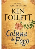Coluna de fogo (Kingsbridge – Livro 3)