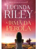 A irmã da pérola (As Sete Irmãs – Livro 4)