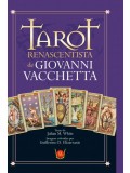 Tarot renascentista de Giovanni Vacchetta