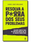 Resolva a porra dos seus problemas - Pocket