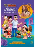 Jesus no meu lar - Turma da Mônica