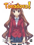 Toradora! - Livro 10
