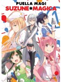 Suzune Magica - Volume 01