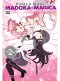 Madoka Magica: Homura's Revenge - Volume 2 (Final)