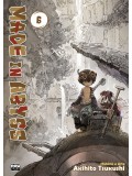 Made in Abyss - Volume 06