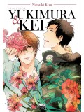 Professor Yukimura & Kei