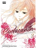 Coelacanth - Conexões Profundas: Volume 2