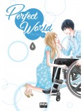 Perfect World: Volume 4