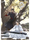 Mo Dao Zu Shi: Comics - Volume 03
