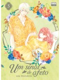 Um Sinal de Afeto: Volume 5
