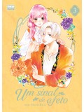 Um Sinal de Afeto: Volume 3