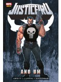 Justiceiro: Ano Um
