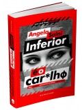 Inferior é o Car*lhø