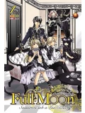 colecao full moon - vols 01 e 02
